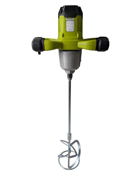 MX-1400R Миксер