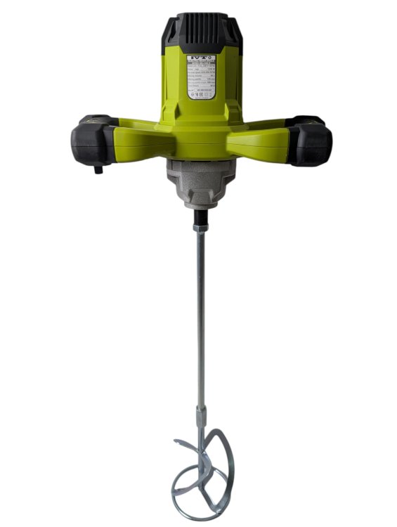 MX-1200R Миксер