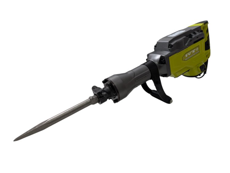 DBRK-1500R BMC Отбойный молоток