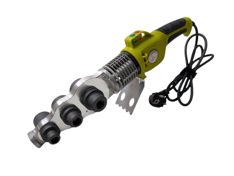 PW-1800R Машина для пайки труб