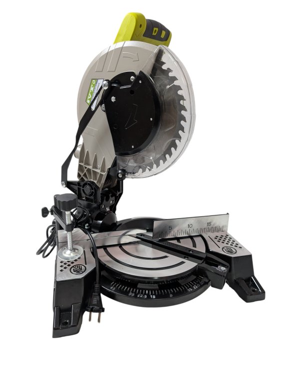 MTS-255 H Торцовочная пила