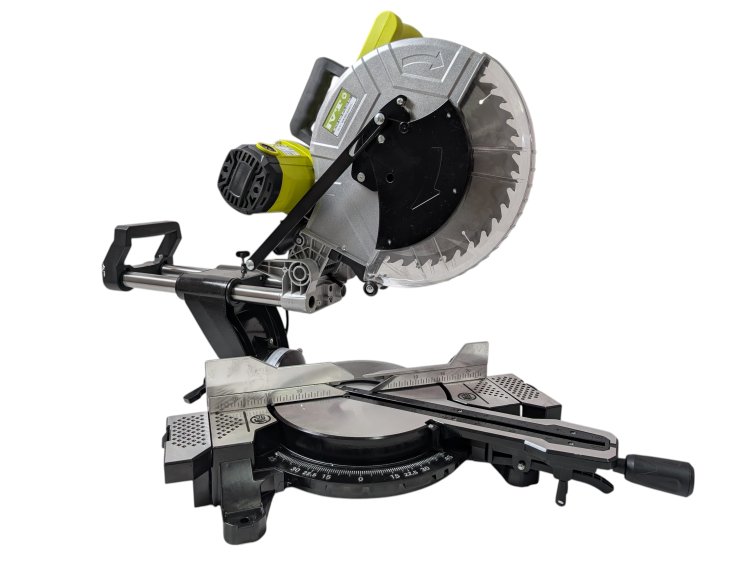 MTS-305 RH Торцовочная пила