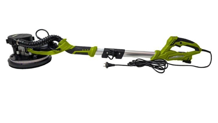 DS-750L BMC Шлифовальная машина