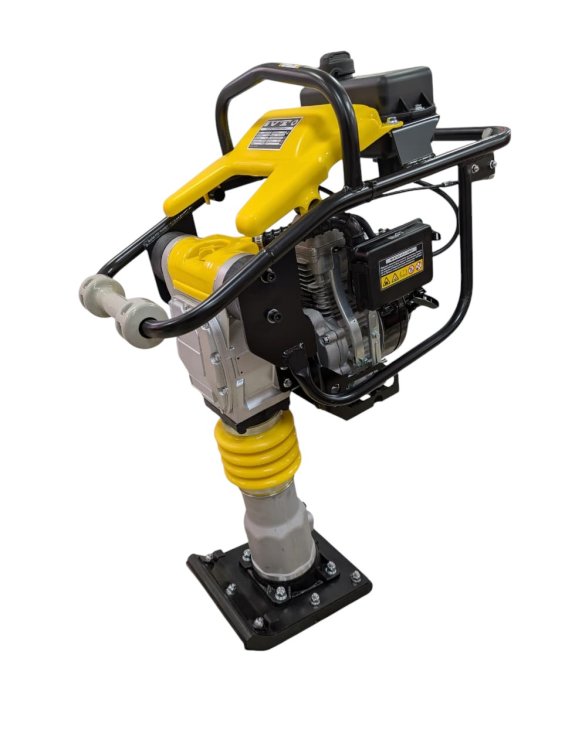 TMPR-3426H Вибротрамбовочная машина