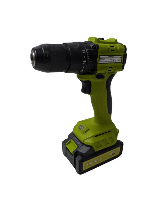 ICSD 20/4-65 BMC Аккумуляторный ударный шуруповерт