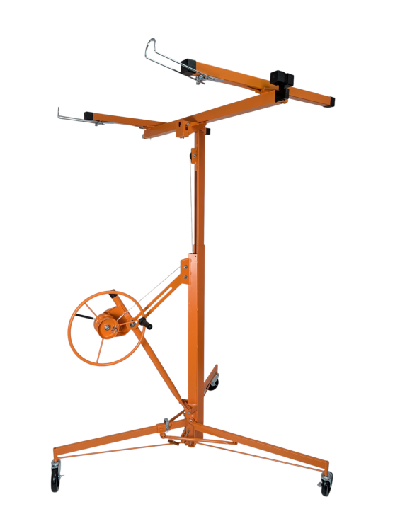 DPH 416-А Подъемник для гипсокартона