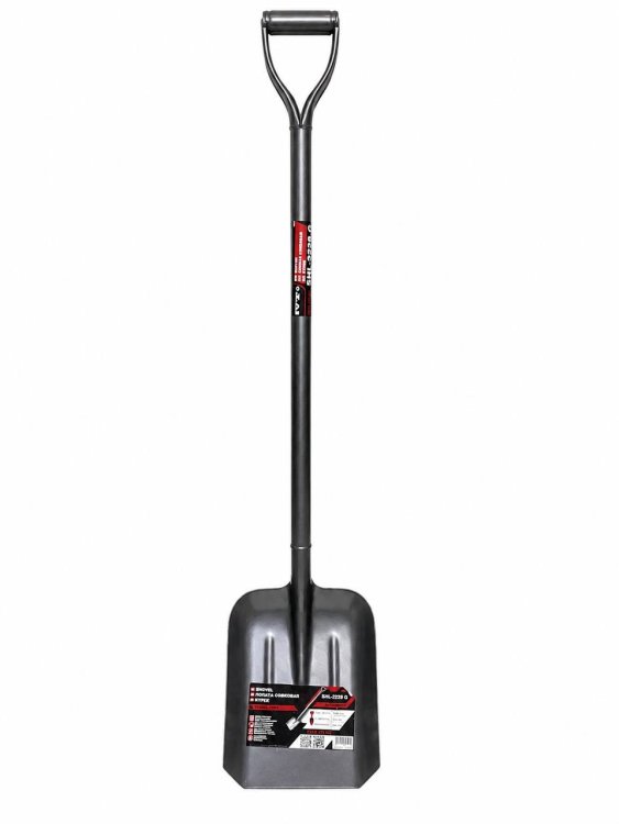 SHL-2228G Совковая лопата