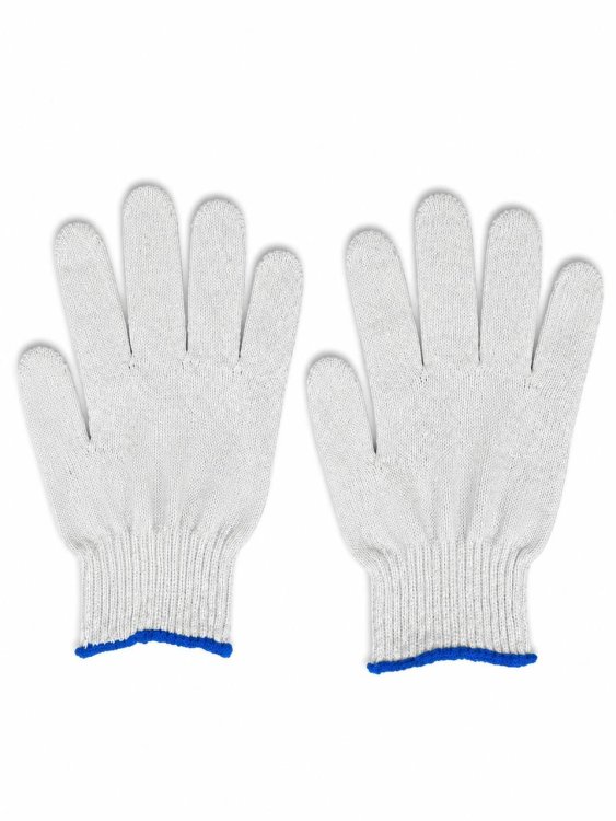 IVT-CT-WH-38-12/600 Перчатки