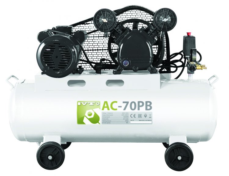  AC-70PB Воздушный компрессор